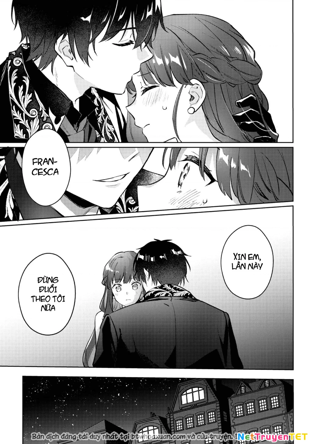 Akutou Ikka No Mana Musume, Tensei Saki Mo Otome Game No Gokudou Reijou Deshita. – Saijoukyuu Rank No Akuyaku-Sama, Sono Dekiai Wa Fuyou Desu! Chapter 23 - Trang 4