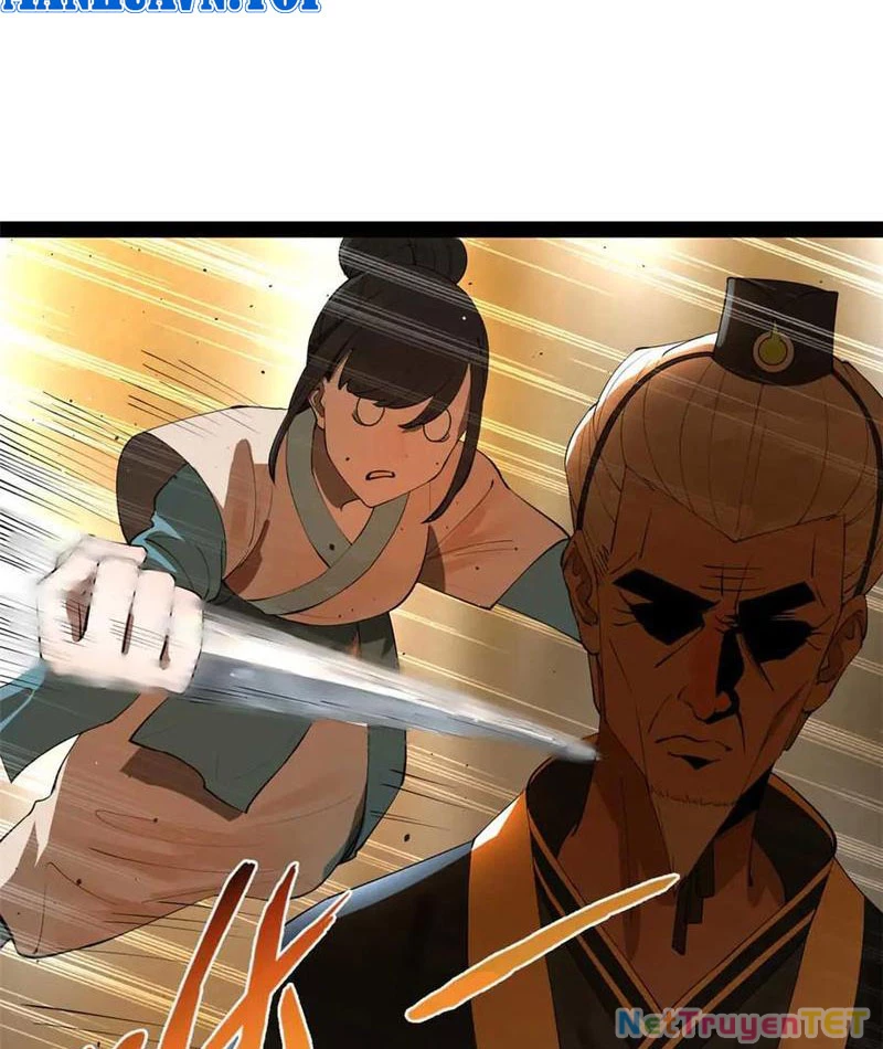 Chàng Rể Mạnh Nhất Lịch Sử Chapter 266 - Trang 4