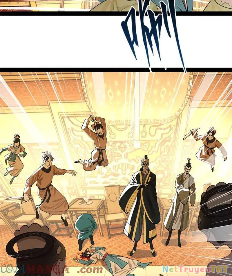 Chàng Rể Mạnh Nhất Lịch Sử Chapter 266 - Trang 4