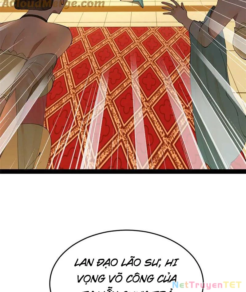 Chàng Rể Mạnh Nhất Lịch Sử Chapter 266 - Trang 4