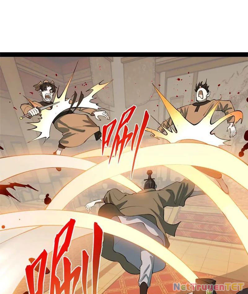 Chàng Rể Mạnh Nhất Lịch Sử Chapter 266 - Trang 4