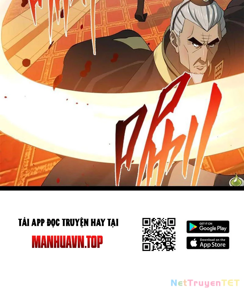 Chàng Rể Mạnh Nhất Lịch Sử Chapter 266 - Trang 4