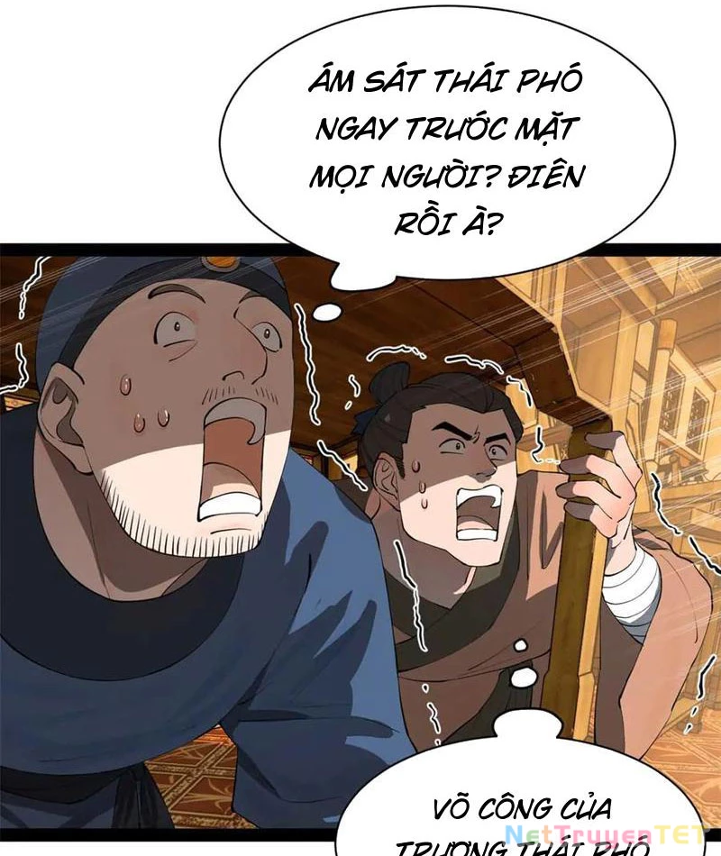 Chàng Rể Mạnh Nhất Lịch Sử Chapter 266 - Trang 4
