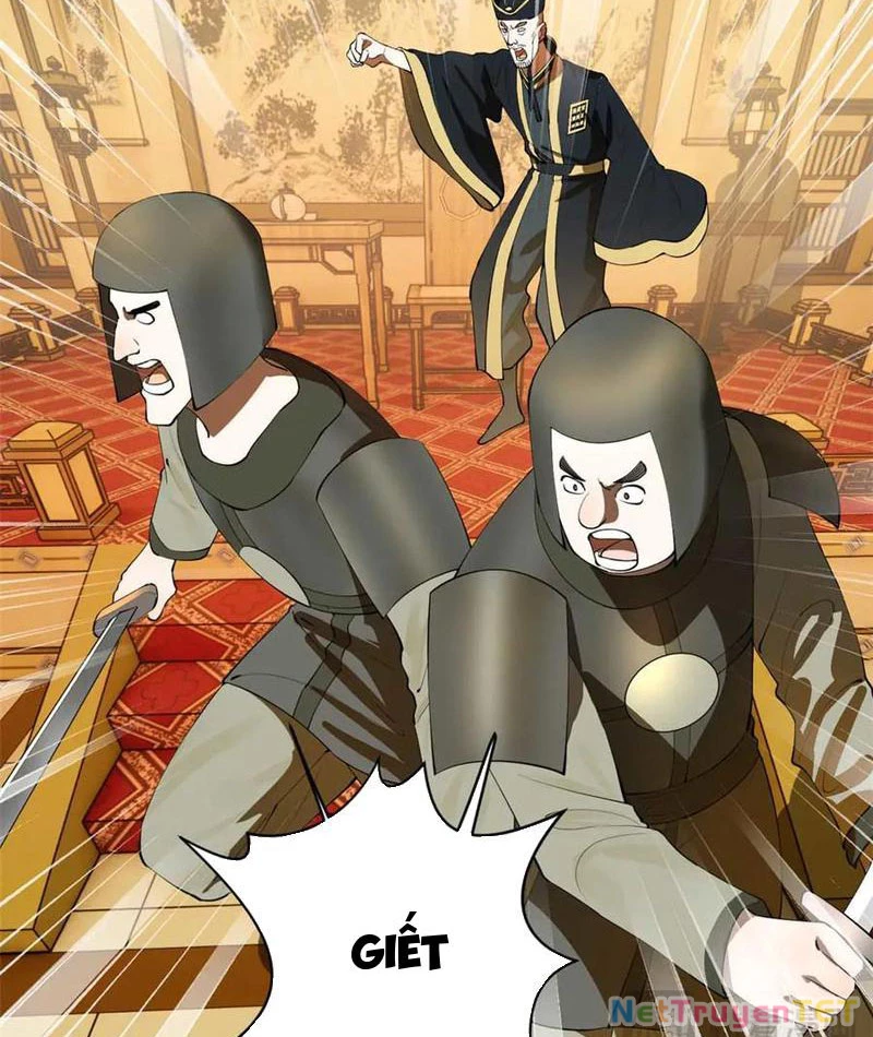 Chàng Rể Mạnh Nhất Lịch Sử Chapter 266 - Trang 4