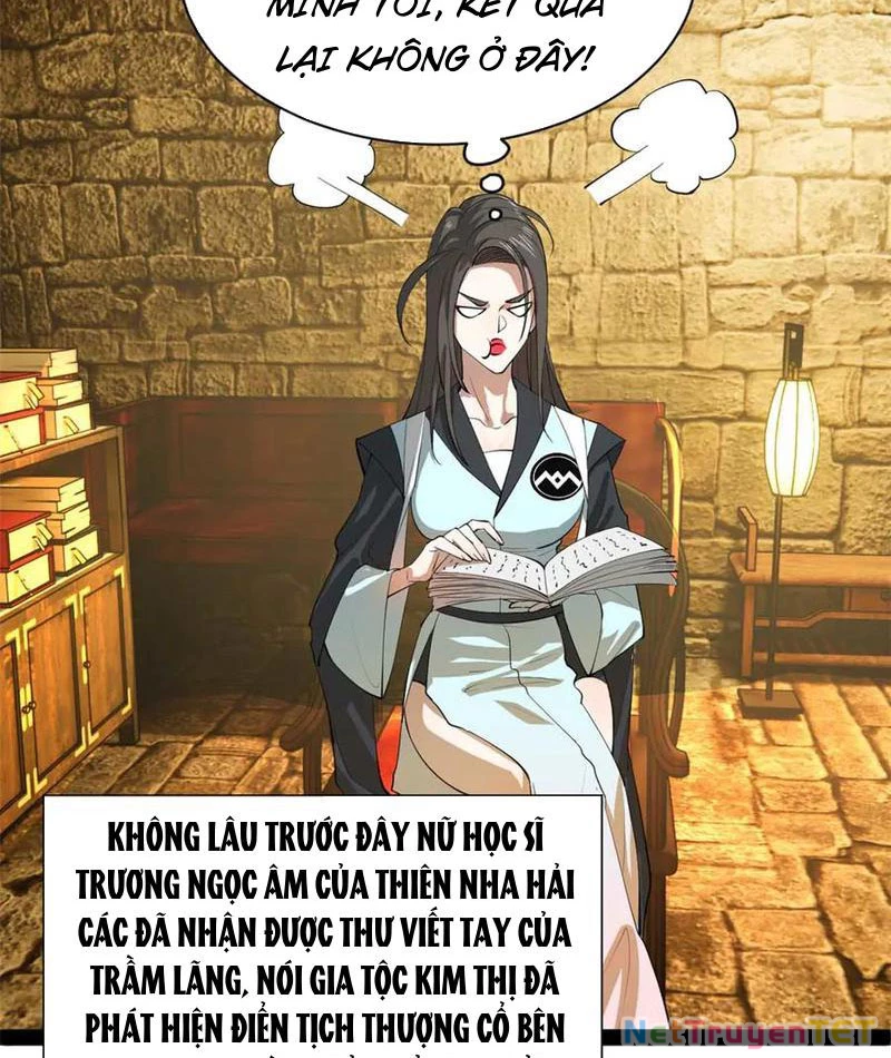 Chàng Rể Mạnh Nhất Lịch Sử Chapter 266 - Trang 4