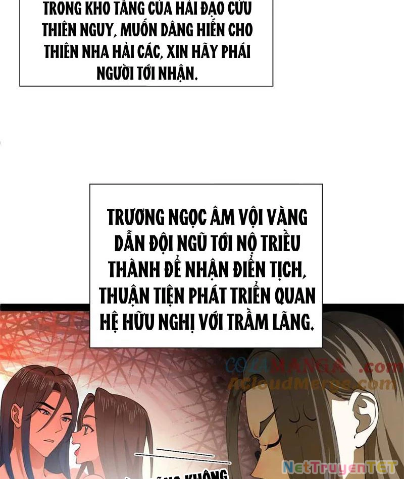 Chàng Rể Mạnh Nhất Lịch Sử Chapter 266 - Trang 4