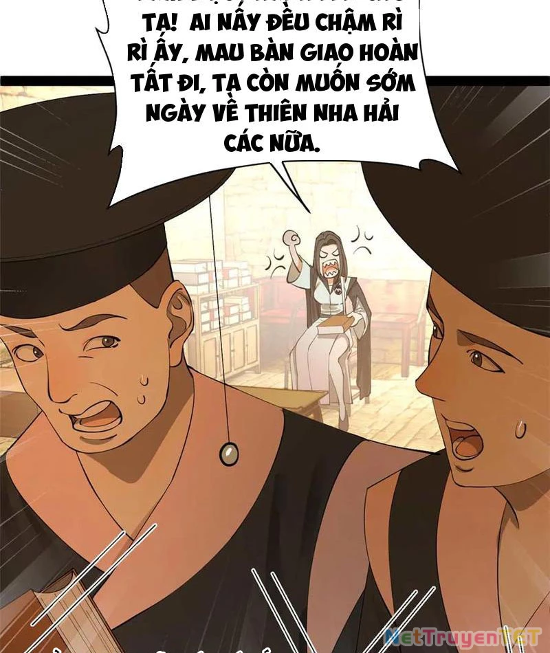 Chàng Rể Mạnh Nhất Lịch Sử Chapter 266 - Trang 4