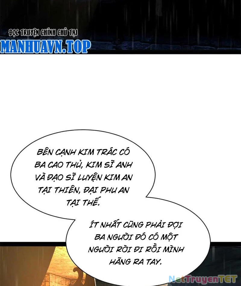 Chàng Rể Mạnh Nhất Lịch Sử Chapter 266 - Trang 4