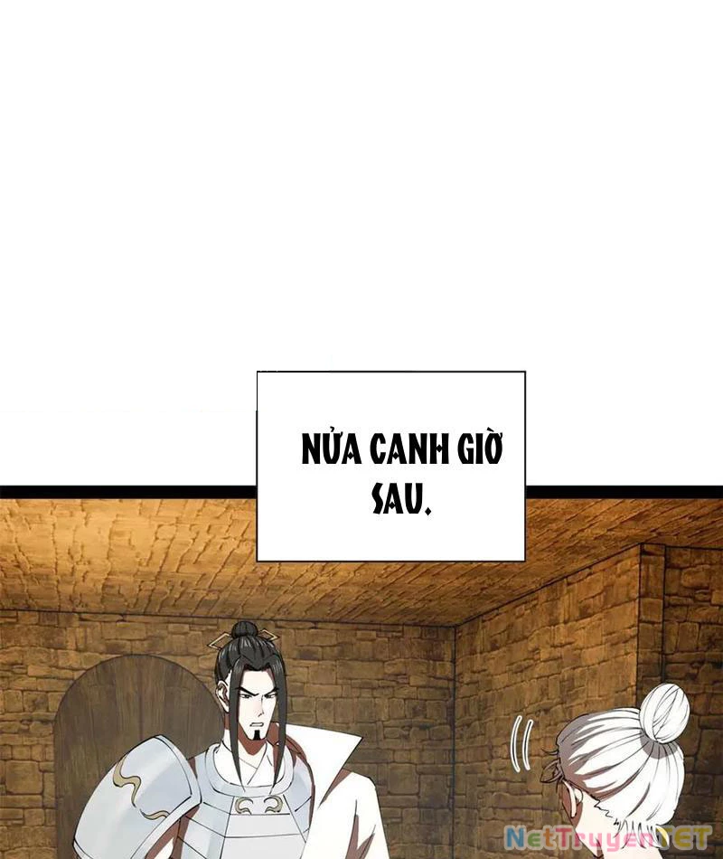 Chàng Rể Mạnh Nhất Lịch Sử Chapter 266 - Trang 4