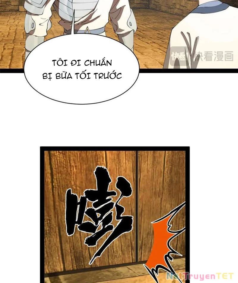 Chàng Rể Mạnh Nhất Lịch Sử Chapter 266 - Trang 4