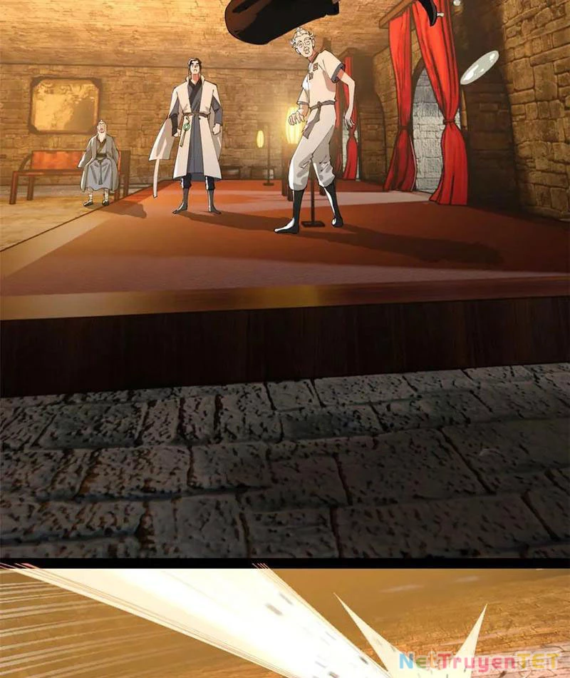Chàng Rể Mạnh Nhất Lịch Sử Chapter 266 - Trang 4