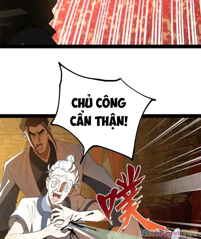 Chàng Rể Mạnh Nhất Lịch Sử Chapter 266 - Trang 4