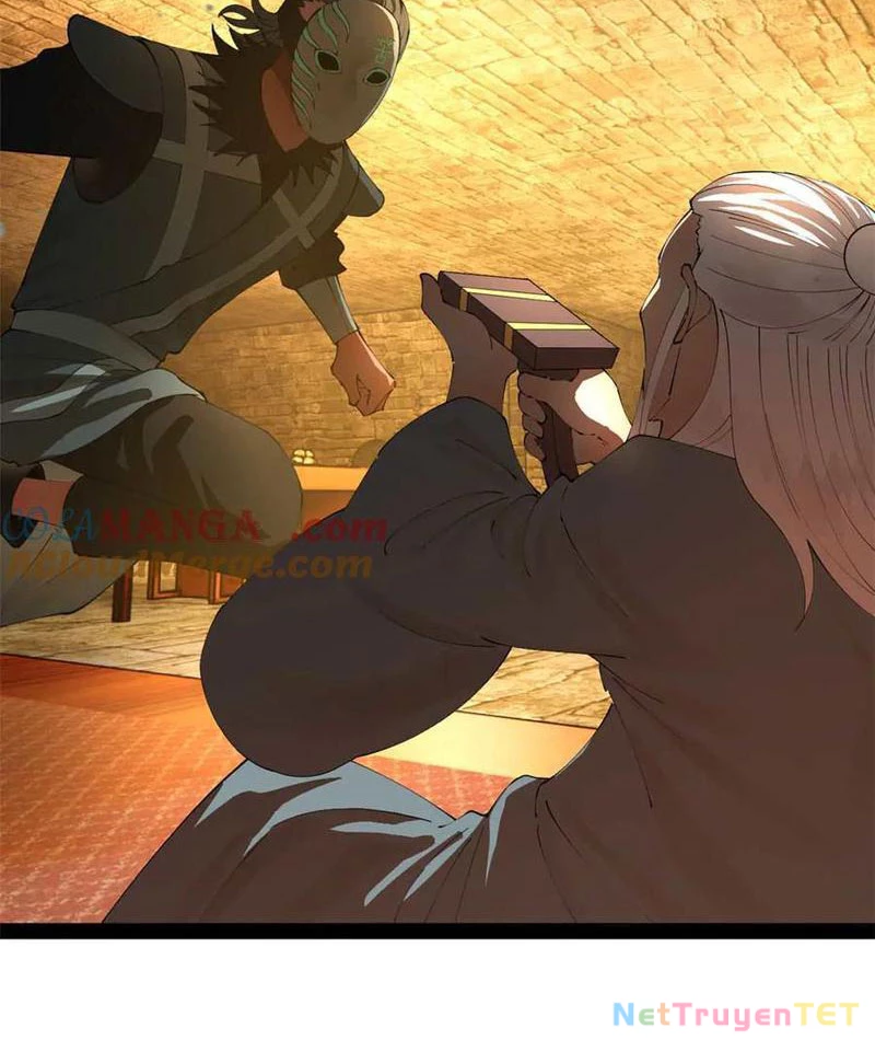 Chàng Rể Mạnh Nhất Lịch Sử Chapter 266 - Trang 4