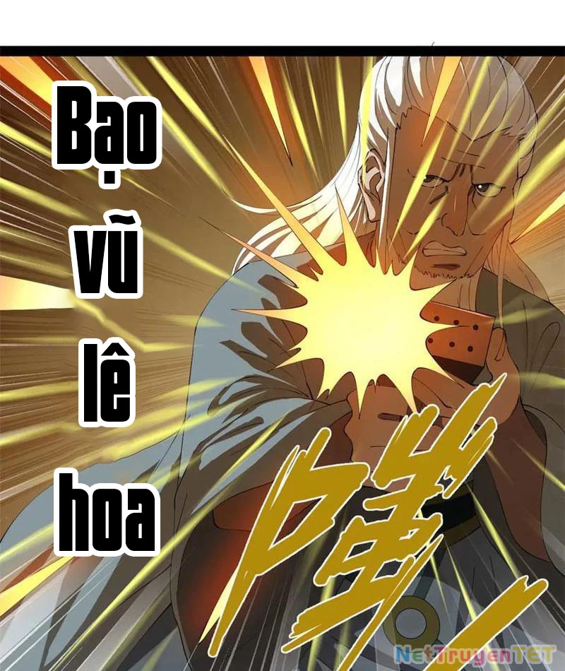 Chàng Rể Mạnh Nhất Lịch Sử Chapter 266 - Trang 4