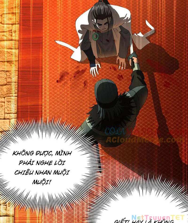 Chàng Rể Mạnh Nhất Lịch Sử Chapter 266 - Trang 4