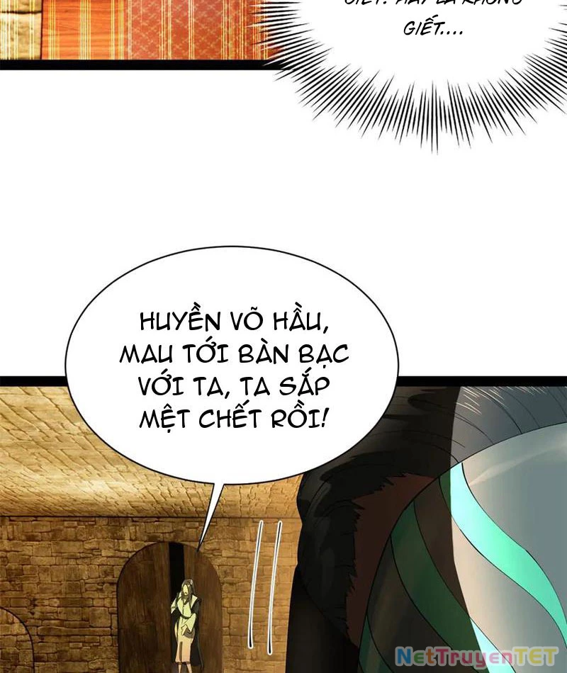 Chàng Rể Mạnh Nhất Lịch Sử Chapter 266 - Trang 4