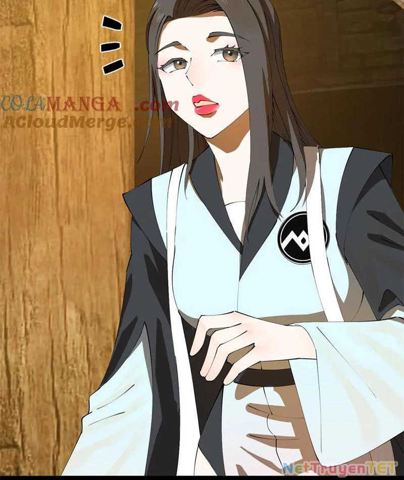 Chàng Rể Mạnh Nhất Lịch Sử Chapter 266 - Trang 4