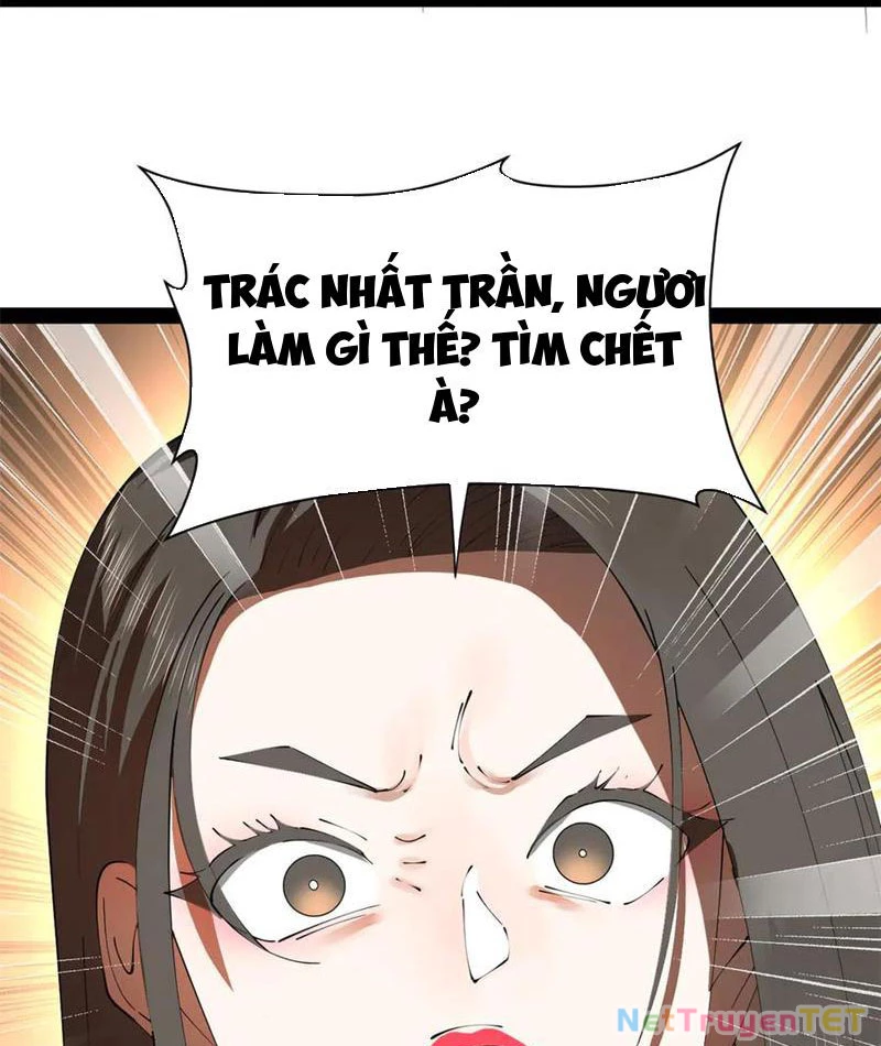 Chàng Rể Mạnh Nhất Lịch Sử Chapter 266 - Trang 4