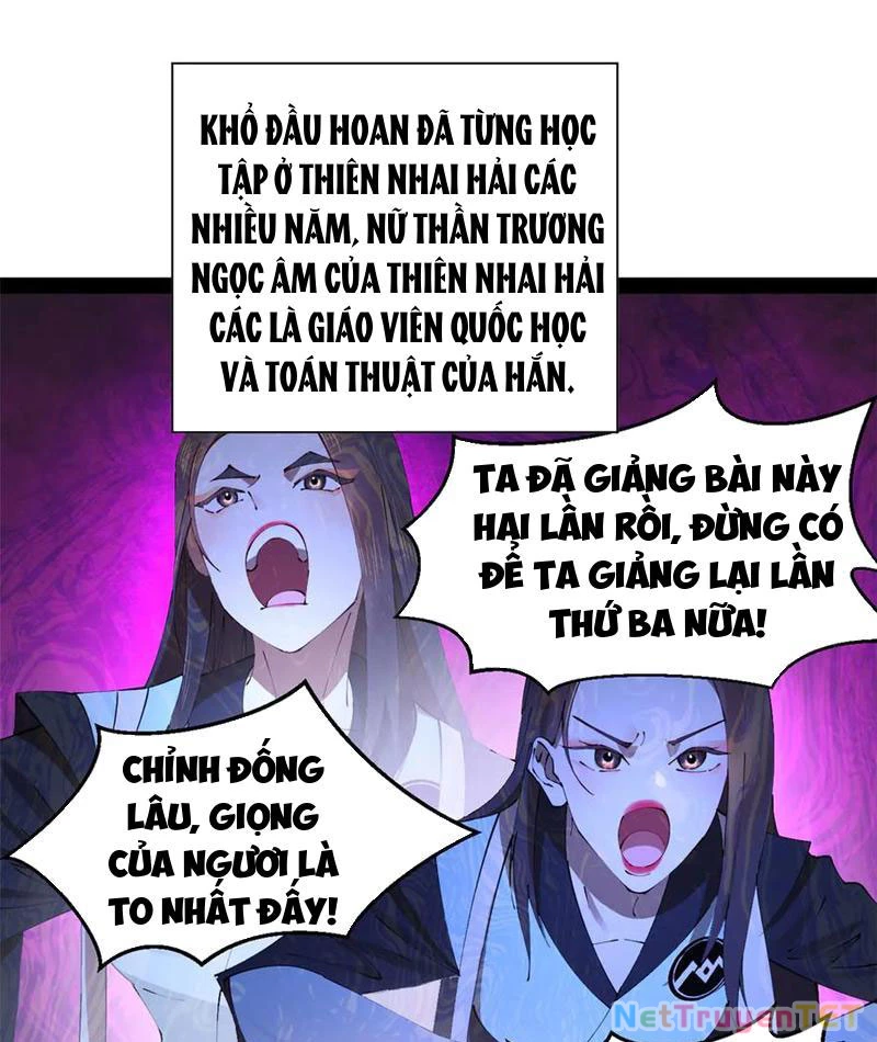 Chàng Rể Mạnh Nhất Lịch Sử Chapter 266 - Trang 4