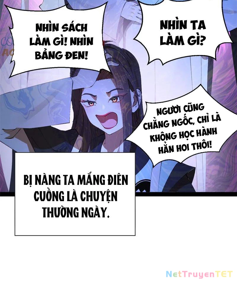Chàng Rể Mạnh Nhất Lịch Sử Chapter 266 - Trang 4