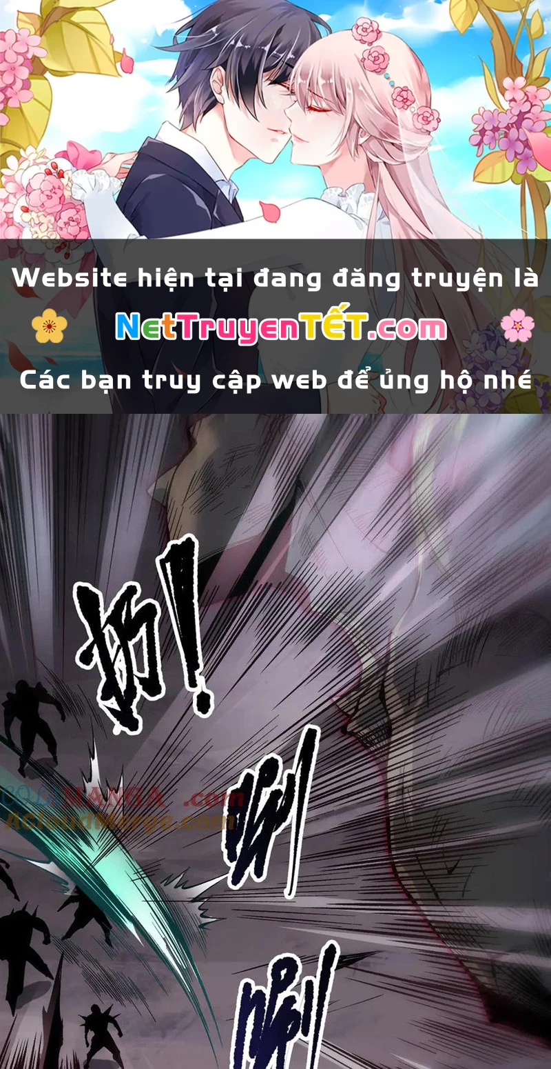 Thảm Họa Tử Linh Sư Chapter 152 - Trang 4