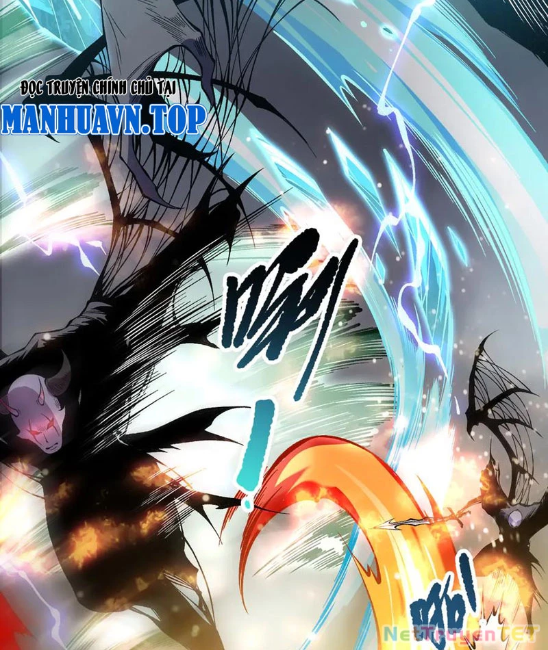 Thảm Họa Tử Linh Sư Chapter 152 - Trang 4