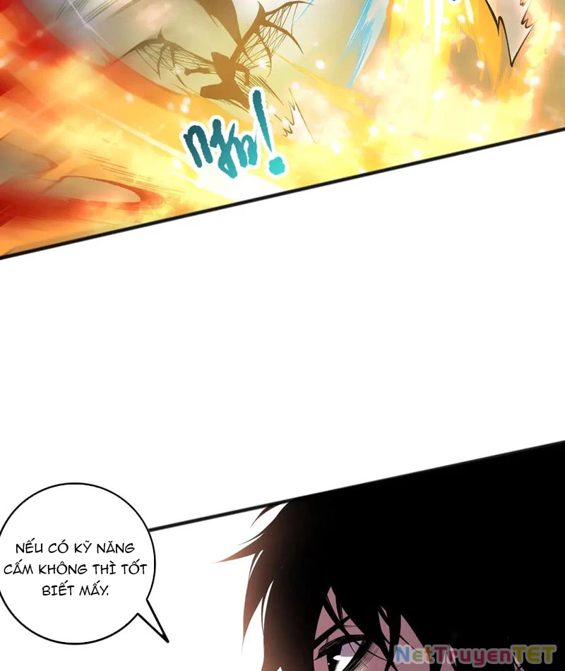 Thảm Họa Tử Linh Sư Chapter 152 - Trang 4