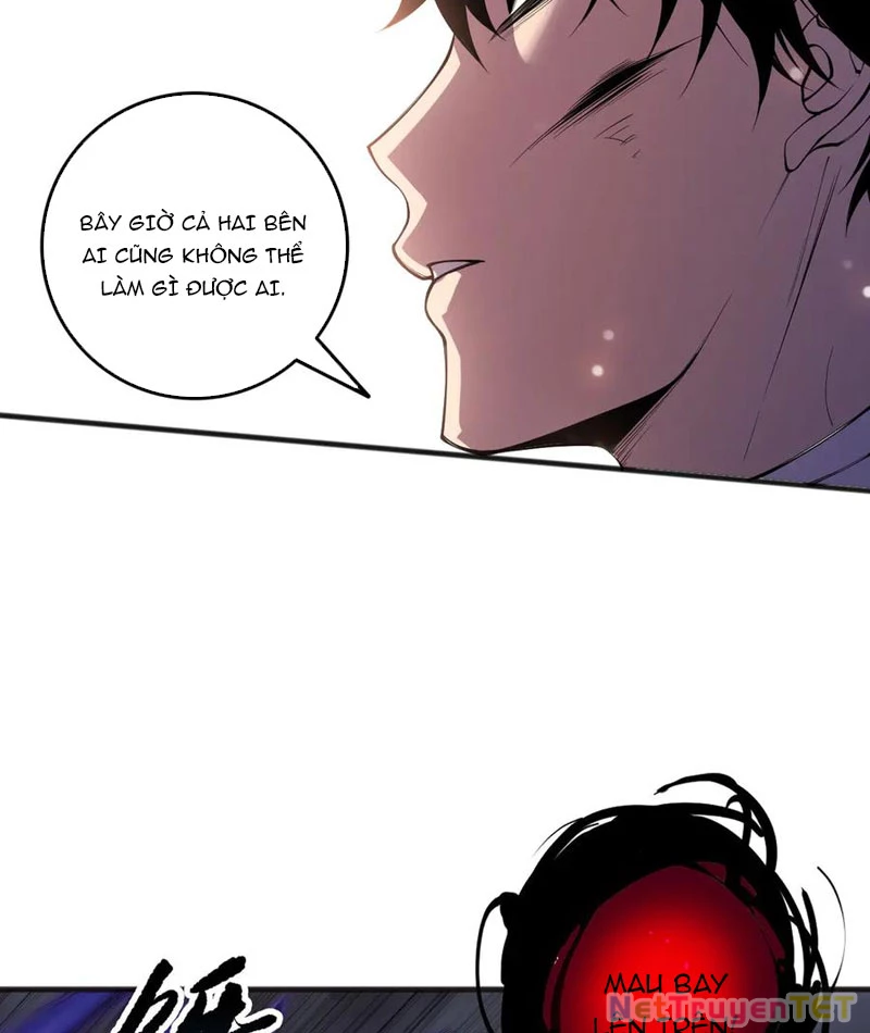 Thảm Họa Tử Linh Sư Chapter 152 - Trang 4