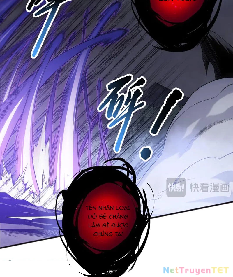 Thảm Họa Tử Linh Sư Chapter 152 - Trang 4