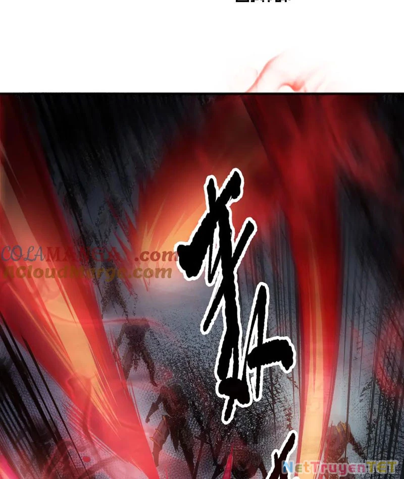 Thảm Họa Tử Linh Sư Chapter 152 - Trang 4