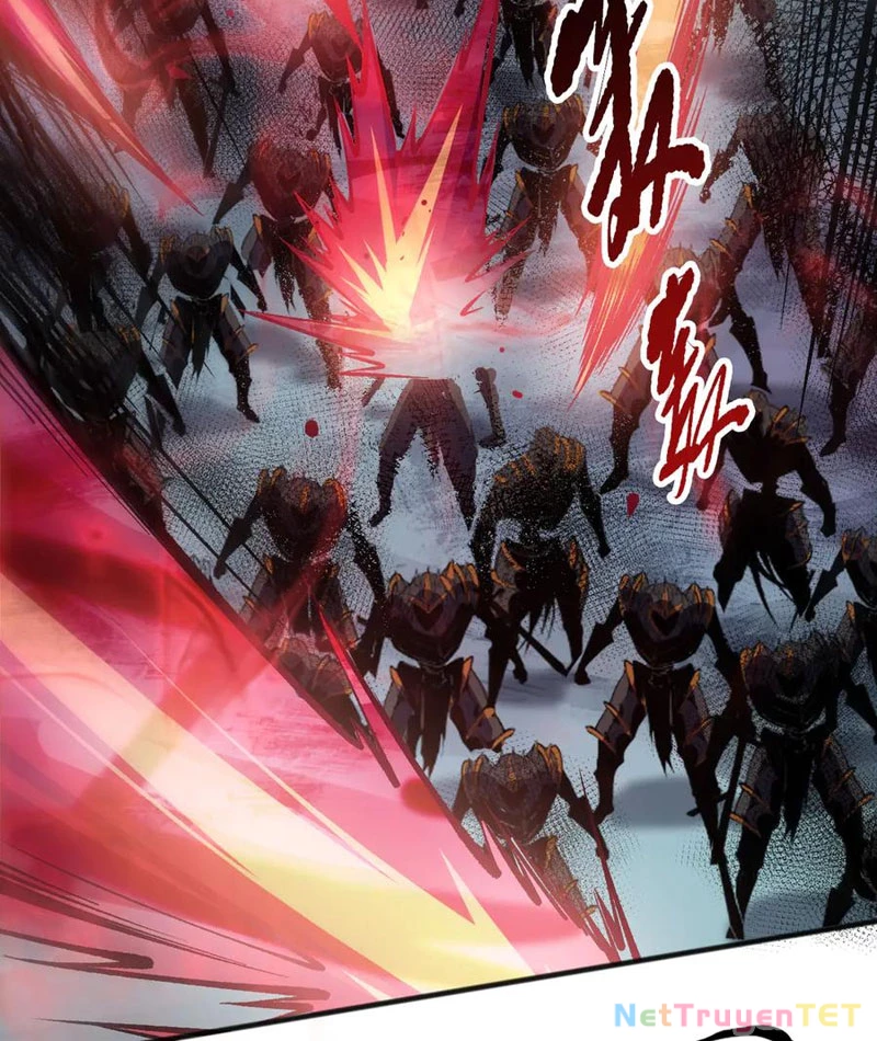Thảm Họa Tử Linh Sư Chapter 152 - Trang 4
