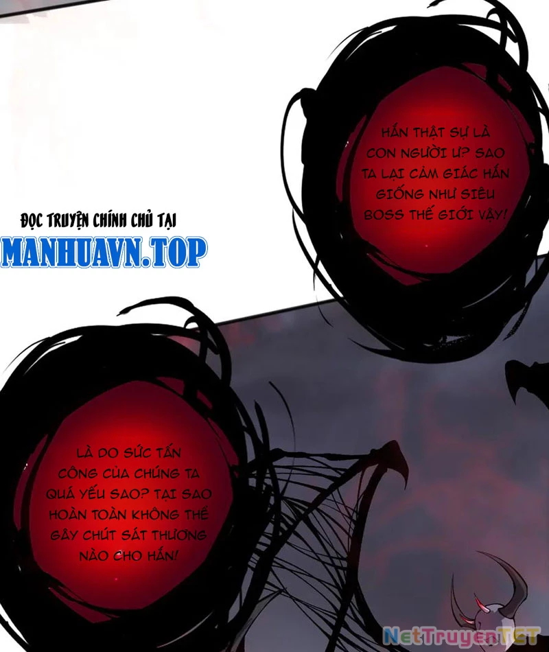 Thảm Họa Tử Linh Sư Chapter 152 - Trang 4