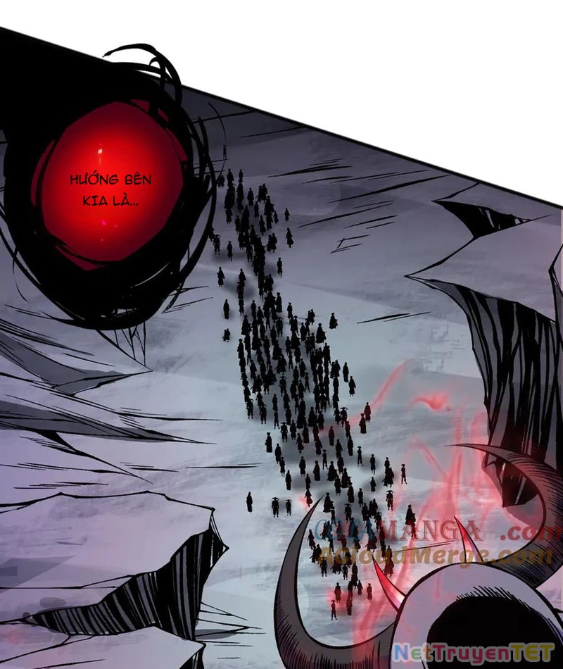 Thảm Họa Tử Linh Sư Chapter 152 - Trang 4