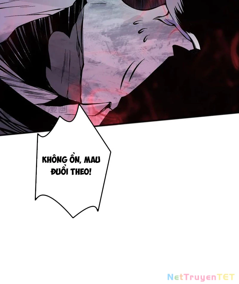 Thảm Họa Tử Linh Sư Chapter 152 - Trang 4