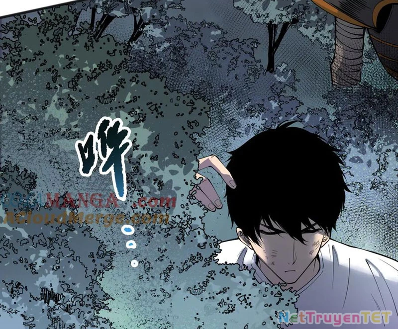 Thảm Họa Tử Linh Sư Chapter 152 - Trang 4