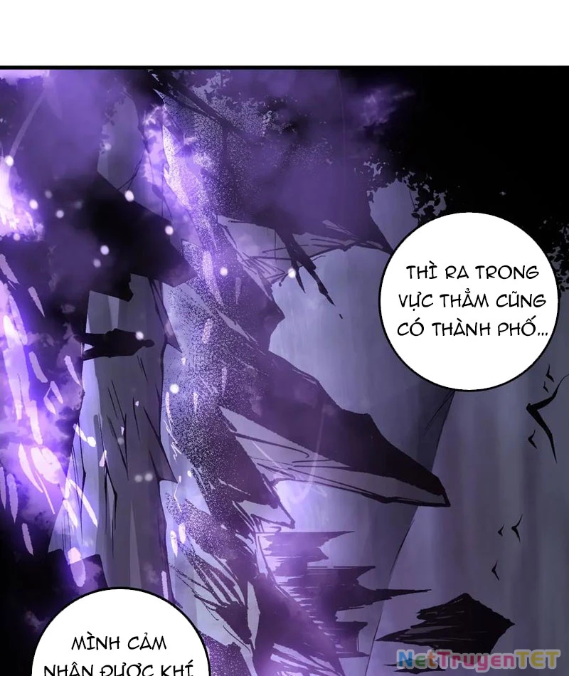 Thảm Họa Tử Linh Sư Chapter 152 - Trang 4