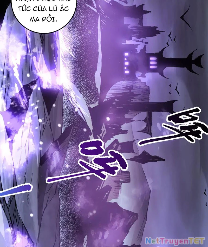 Thảm Họa Tử Linh Sư Chapter 152 - Trang 4