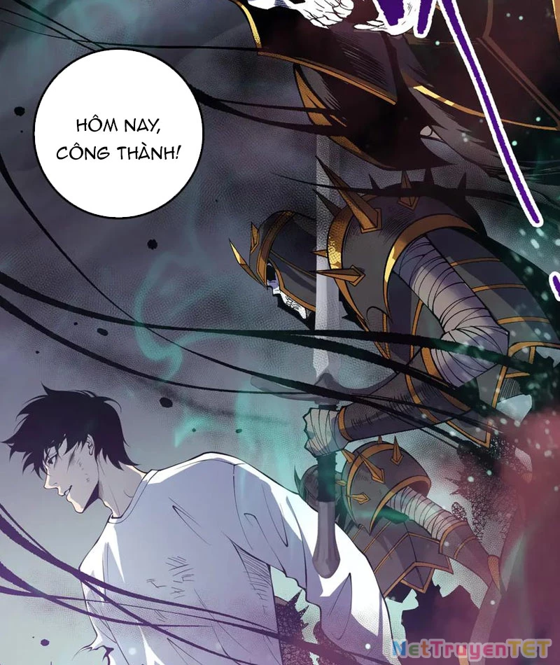 Thảm Họa Tử Linh Sư Chapter 152 - Trang 4