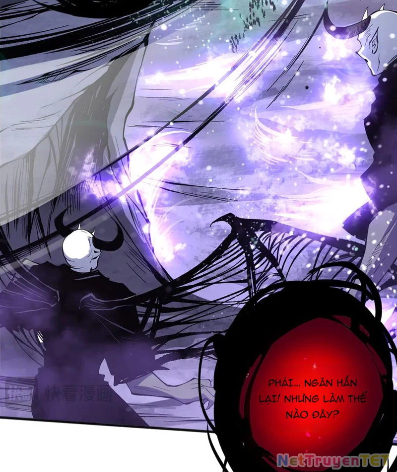 Thảm Họa Tử Linh Sư Chapter 152 - Trang 4