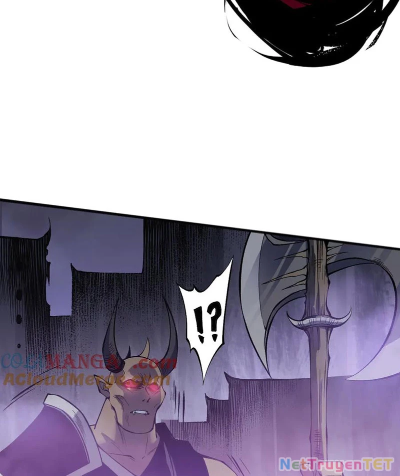 Thảm Họa Tử Linh Sư Chapter 152 - Trang 4
