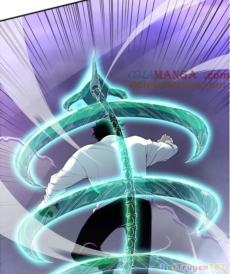 Thảm Họa Tử Linh Sư Chapter 152 - Trang 4