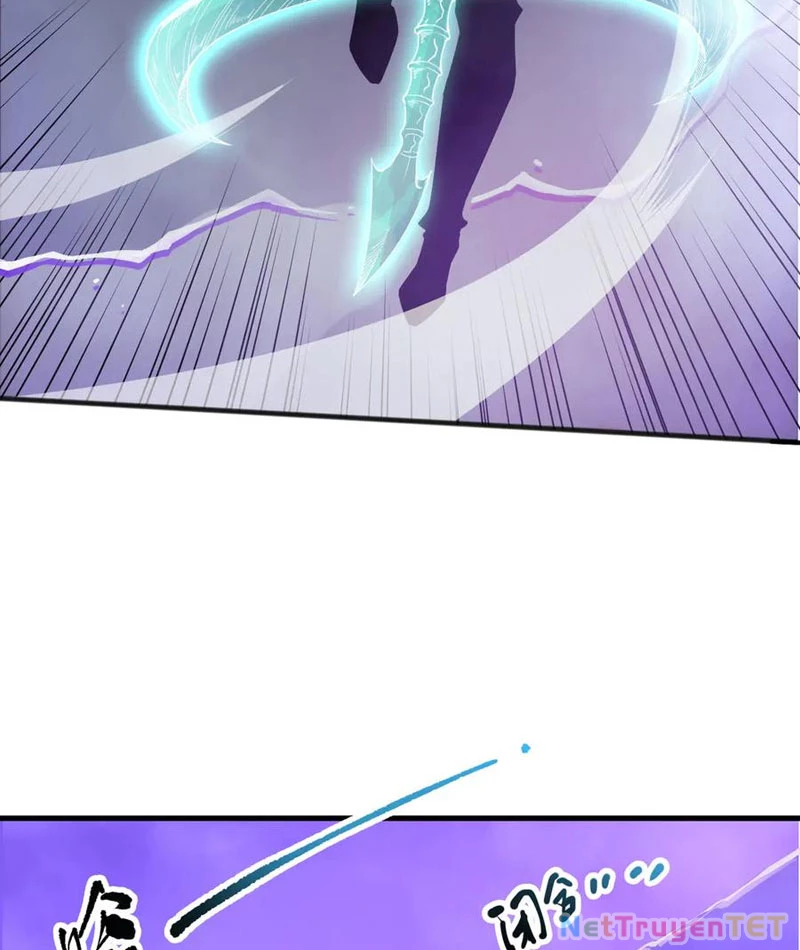 Thảm Họa Tử Linh Sư Chapter 152 - Trang 4