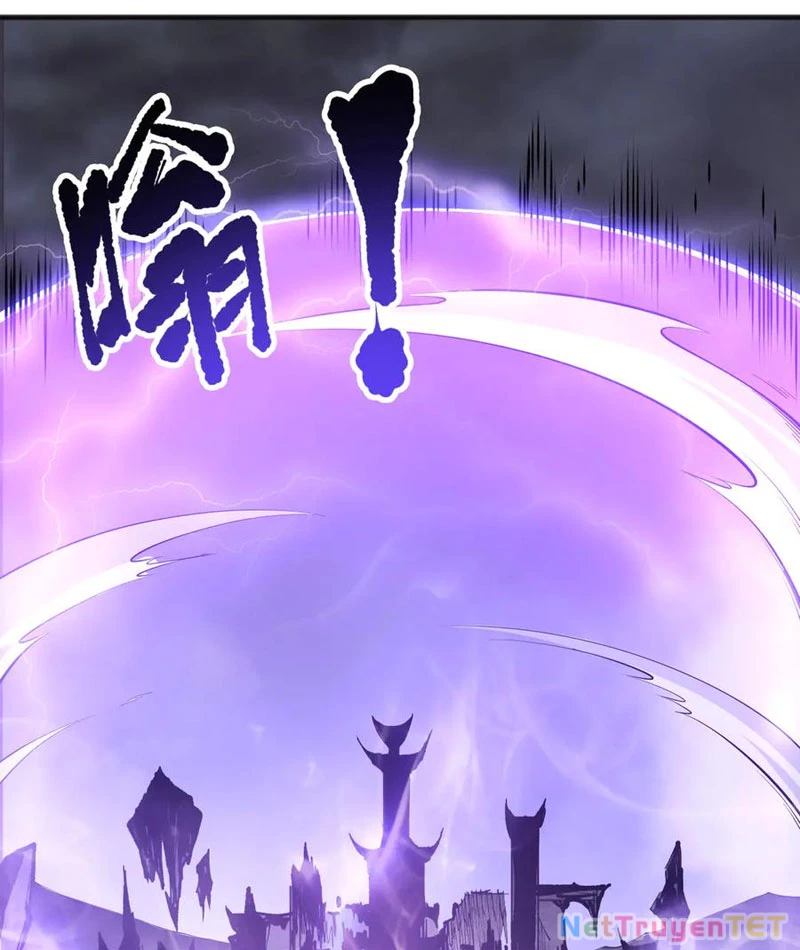 Thảm Họa Tử Linh Sư Chapter 152 - Trang 4