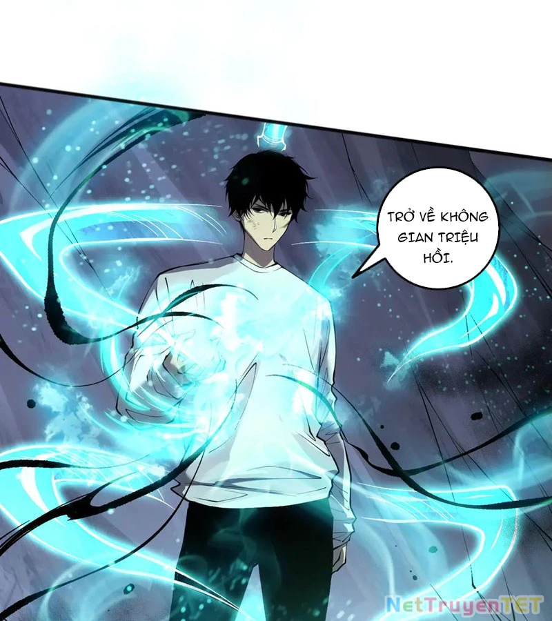 Thảm Họa Tử Linh Sư Chapter 152 - Trang 4