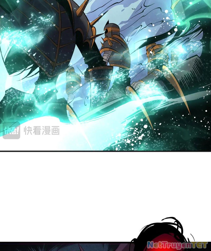 Thảm Họa Tử Linh Sư Chapter 152 - Trang 4