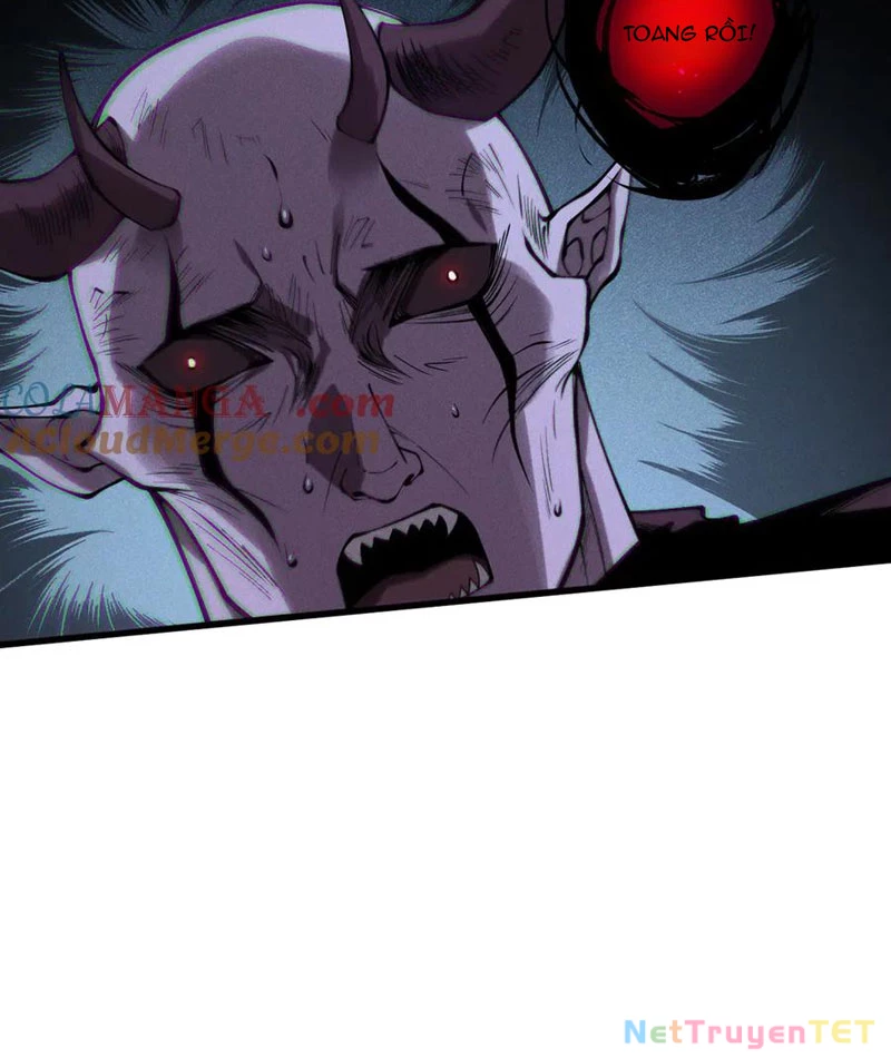 Thảm Họa Tử Linh Sư Chapter 152 - Trang 4
