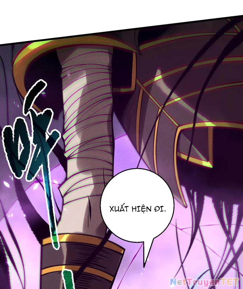 Thảm Họa Tử Linh Sư Chapter 152 - Trang 4
