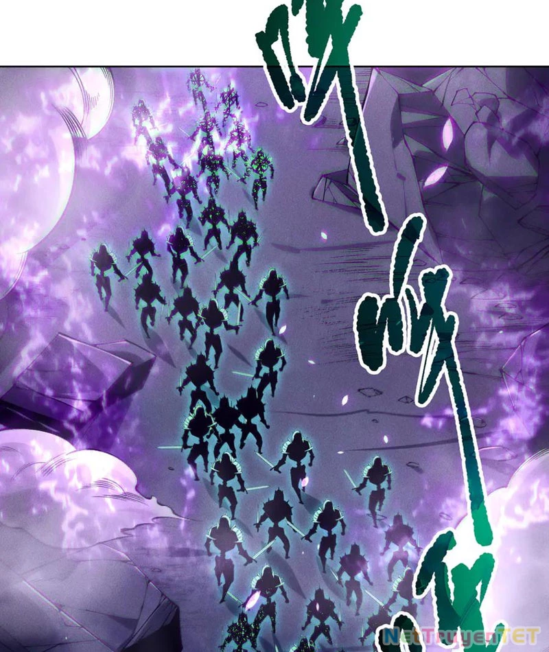 Thảm Họa Tử Linh Sư Chapter 152 - Trang 4