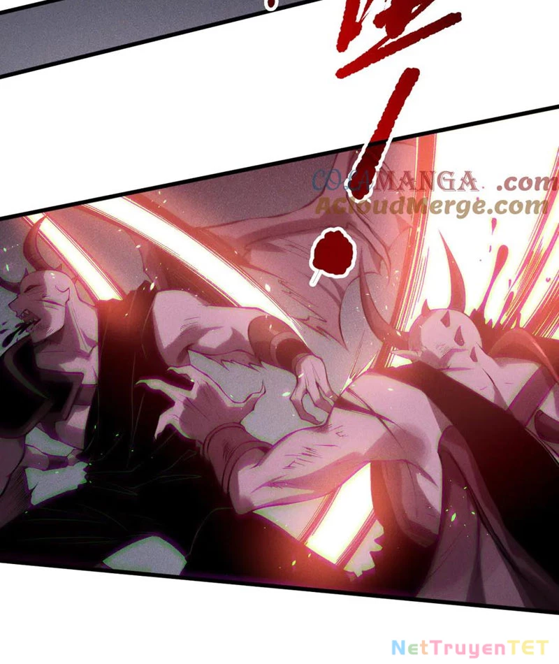 Thảm Họa Tử Linh Sư Chapter 152 - Trang 4