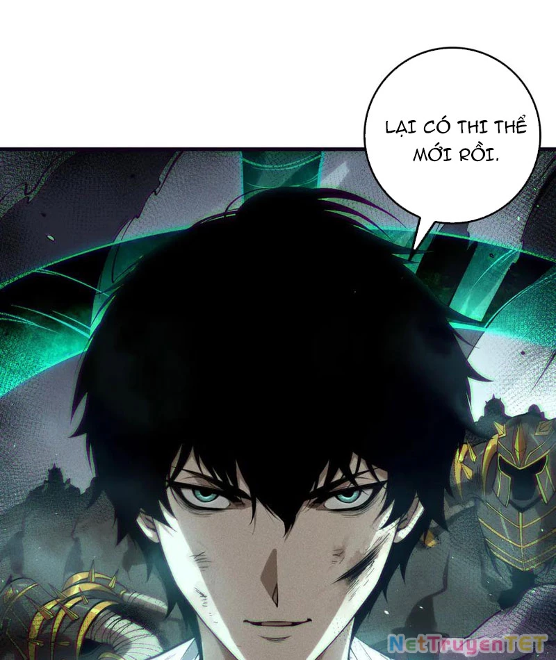 Thảm Họa Tử Linh Sư Chapter 152 - Trang 4